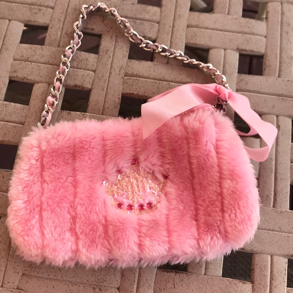 Girls Disney Princess purse
